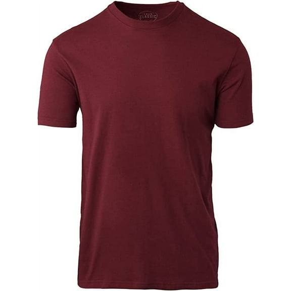 True Classic Tees Premium Fitted Men's T-Shirts