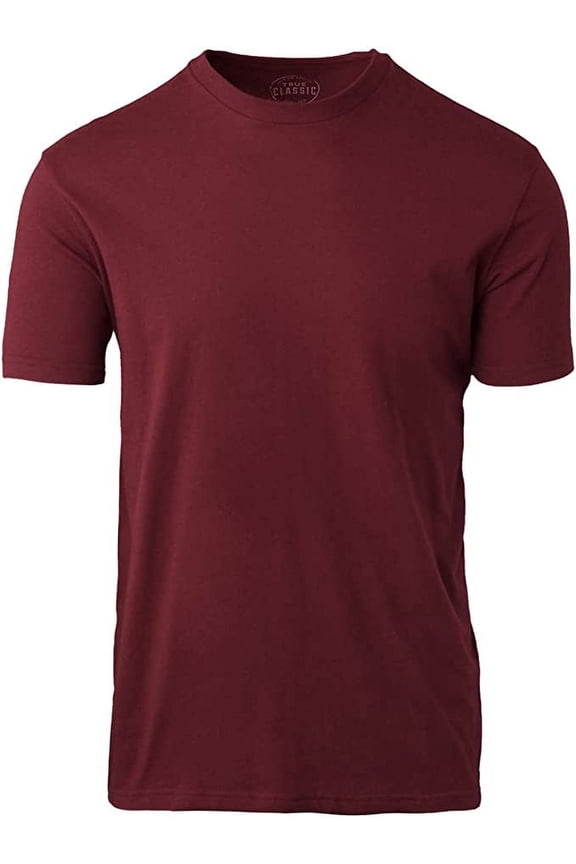Tees Premium Fitted Men's T-Shirts