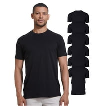 True Classic Tees Premium Men's T-Shirts - Classic Crew T-Shirt, Premium Fitted Men's Shirts