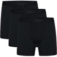 thumbnail image 1 of True Classic Ultra Soft Boxer Briefs, 3 Pack, 1 of 7