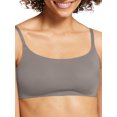 thumbnail image 1 of True & Co True Everybody Women's Adjustable Strap Scoop Neck Bra, 1 of 4