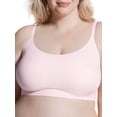 thumbnail image 1 of True & Co True Everybody Women's Adjustable Strap Scoop Neck Bra, 1 of 4