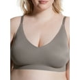 thumbnail image 1 of True & Co True Everybody Women's Adjustable Strap Triangle Bra, 1 of 4