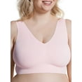 thumbnail image 1 of True & Co True Everybody Women's V Neck Bra, 1 of 4