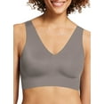 thumbnail image 1 of True & Co True Everybody Women's V Neck Bra, 1 of 4