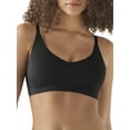 thumbnail image 1 of True & Co Women's True Body Triangle Convertible Strap Bra, 1 of 4