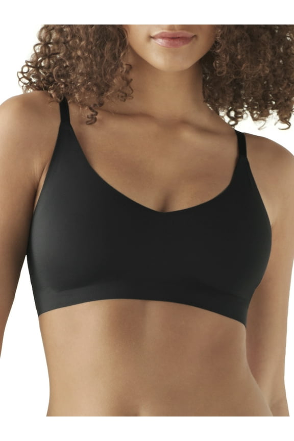 Women's True Body Triangle Convertible Strap Bra