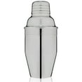 thumbnail image 1 of True Cocktail Shaker for Drinks, BBQ Party, Home Bar Gifts, 8.5oz Set of 1, 1 of 7