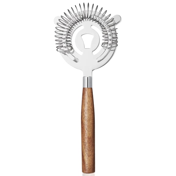 True Cocktail Strainer for Margarita, Mojito, Home Bar Tool Bartender Gifts