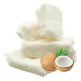 thumbnail image 1 of True Coconut Premium All-Natural Coconut Wax Blend for Luxiurious DIY Candle Making - Made in The USA (10 Pound Box), 1 of 9