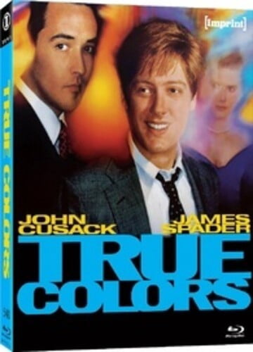 True Colors (Blu-ray), Imprint, Drama