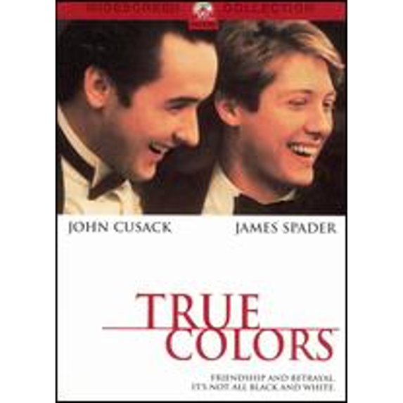 Pre-Owned True Colors