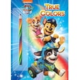 thumbnail image 1 of Pre-Owned True Colors (Paw Patrol) (Paperback) 059348388X 9780593483886, 1 of 1