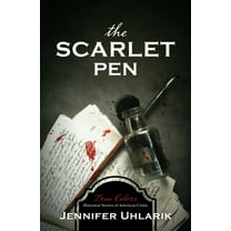 Pre-Owned The Scarlet Pen (Paperback) 1643529293 9781643529295