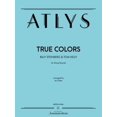 thumbnail image 1 of True Colors, 1 of 4