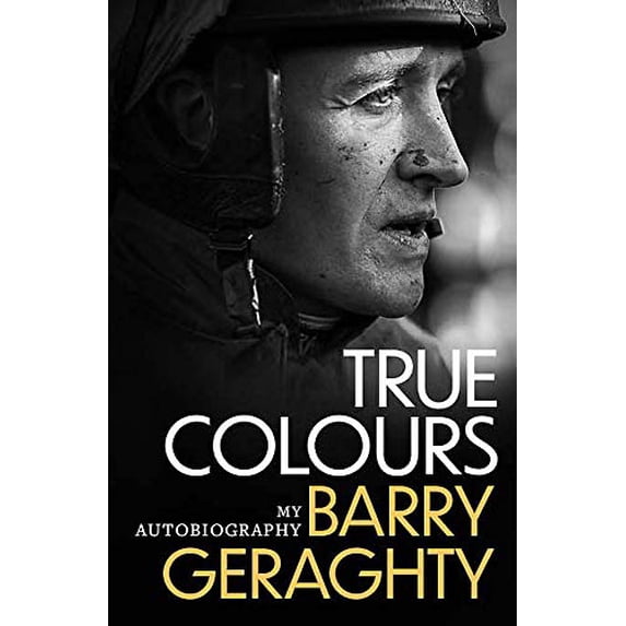 Pre-Owned True Colours: My Autobiography Paperback