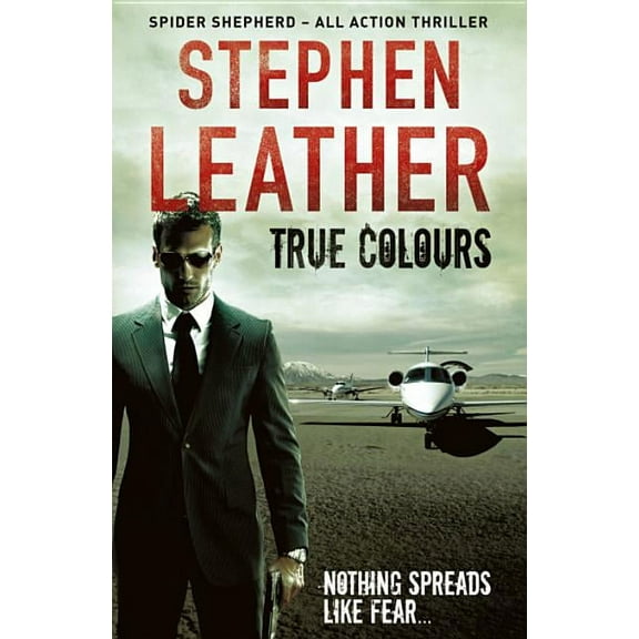 True Colours, (Paperback)
