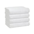thumbnail image 1 of True Comfort + Hotel 4pk Bath Towel Set, 1 of 5