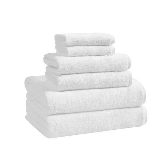 True Comfort + Hotel 6pc Bath Set