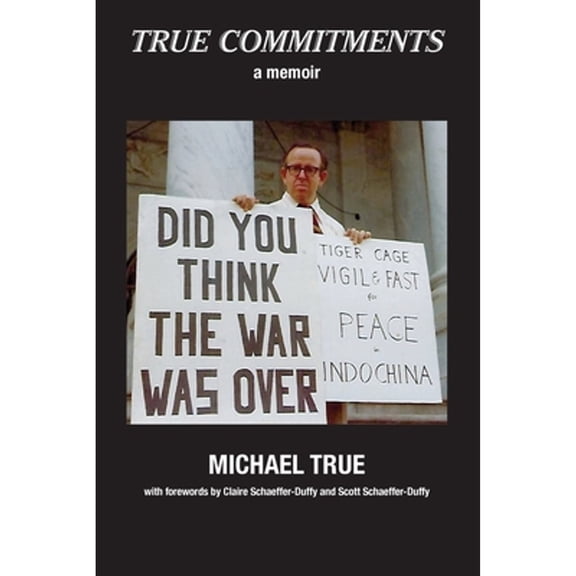 True Commitments (Paperback)