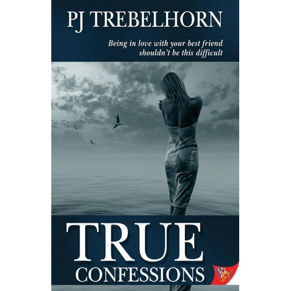 True Confessions (Paperback)