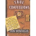 thumbnail image 1 of Pre-Owned True Confessions Paperback, 1 of 1