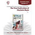 thumbnail image 1 of Pre-Owned True Confessions of Charlotte Doyle - Teacher Guide by Novel Units (Paperback) 1561374792 9781561374793, 1 of 1