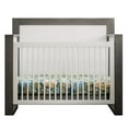 thumbnail image 1 of True 4-in-1 Convertible Crib, 1 of 2