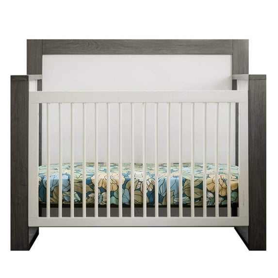 True 4-in-1 Convertible Crib