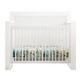 thumbnail image 1 of True 4-in-1 Convertible Crib, 1 of 2