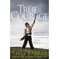 thumbnail image 1 of Pre-Owned True Courage: Emboldened by God in a Disheartening World (Paperback) 1434768732 9781434768735, 1 of 1