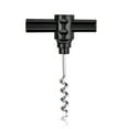thumbnail image 1 of True Covert Pocket Corkscrew Wine Opener for Travel Party, Camping, Fishing, 1 of 5
