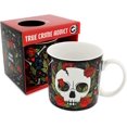 thumbnail image 1 of True Crime Addict Mug Cup, 1 of 5