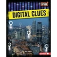 thumbnail image 1 of Pre-Owned True Crime Clues (Updog Books (Tm)) Digital Clues, (Hardcover), 1 of 1