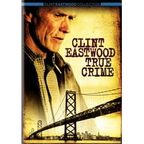 Pre-Owned True Crime (Dvd) (Good)
