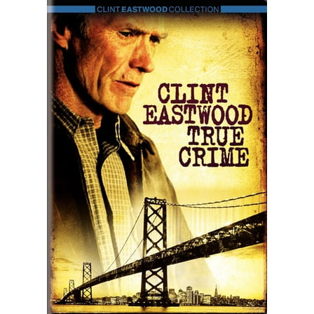 Pre-Owned True Crime (Dvd) (Good)