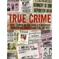 thumbnail image 1 of Pre-Owned True Crime (Hardcover) 140548540X 9781405485401, 1 of 1