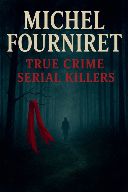 True Crime Serial Killers Michel Fourniret, (Paperback)