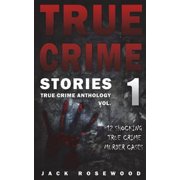 True Crime Stories