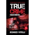 thumbnail image 1 of True Crime Stories You Won't Believe: Book Two, (Paperback), 1 of 1