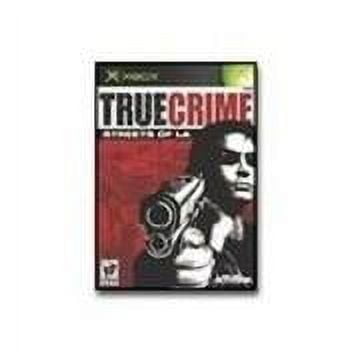 True Crime: Streets of L.A. - Walmart.com