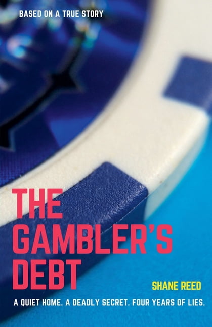 True Crime The Gambler's Debt, (Paperback)