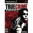 thumbnail image 1 of Pre-Owned True Crimes Streets of LA - PS2 Playstation 2, 1 of 1