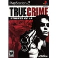 thumbnail image 1 of True Crime: Streets of LA - PS2, 1 of 7