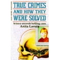 thumbnail image 1 of Pre-Owned True Crimes and How They Were Solved (Paperback) 0590468561 9780590468565, 1 of 1