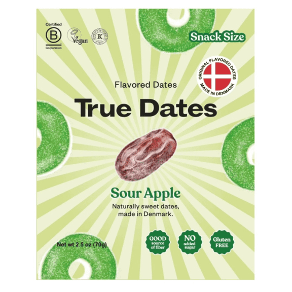 True Dates