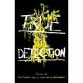 thumbnail image 1 of Pre-Owned True Detection (Paperback) 0692277374 9780692277379, 1 of 1