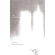 True Detective, (Paperback)