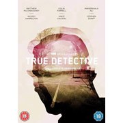 True Detective S1-3 [DVD]
