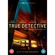 True Detective S2 [DVD]